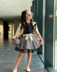 Ensemble Fillette 