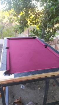 Billard