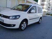 break-familiale-volkswagen-caddy-2013-ain-beida-oum-el-bouaghi-algerie