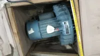 Turbine d'air pour aquariums