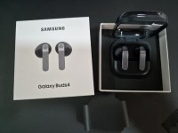 سماعات-الأذن-و-أجهزة-الصوت-samsung-buds-4-ecouteurs-الأبيار-الجزائر