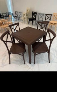أثاث-الخارج-table-04-chaise-de-jardin-القبة-الجزائر