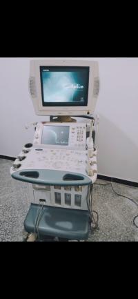 طبي-echographe-سيدي-بلعباس-الجزائر