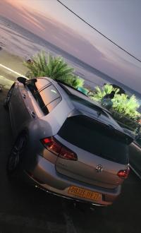 سيارات-volkswagen-golf-7-2019-عنابة-الجزائر