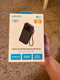 خزانات-الطاقة-power-bank-anker-وهران-الجزائر