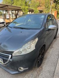 cars-peugeot-208-2014-style-tipaza-algeria