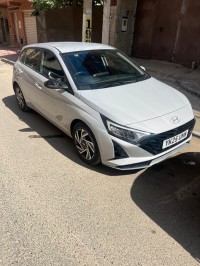 سيارات-hyundai-i20-2025-باب-الزوار-الجزائر