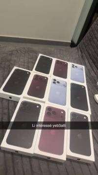 هواتف-ذكية-apple-iphone-18-pro-max-حيدرة-الجزائر