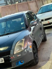 سيارات-suzuki-swift-2008-عين-النعجة-الجزائر