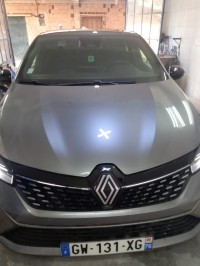سيارات-renault-clio-5-2024-techno-السويدانية-الجزائر