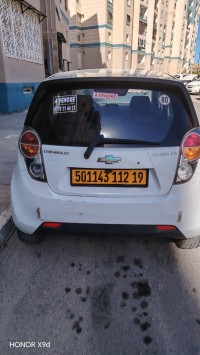 سيارات-chevrolet-spark-2012-سطيف-الجزائر