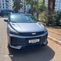 سيارات-geely-coolray-2026-battle-الجزائر-وسط