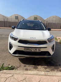 سيارات-kia-kx1-2025-luxury-الرغاية-الجزائر
