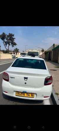 سيارات-dacia-logan-2014-القبة-الجزائر