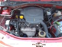 سيارات-dacia-logan-2007-بجاية-الجزائر