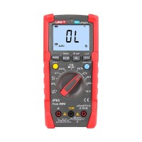 materiel-electrique-multimetre-professionnel-uni-t-pro-reference-ut191t-blida-algerie
