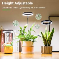 الزراعة-lampe-de-culture-led-spectre-complet-dimmable-avec-minuterie-البليدة-الجزائر
