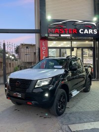 سيارات-nissan-navara-2026-pro4x-شراقة-الجزائر