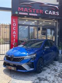 سيارات-renault-clio-5-2025-esprit-alpine-شراقة-الجزائر