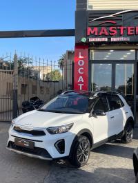 سيارات-kia-kx1-2025-luxury-شراقة-الجزائر