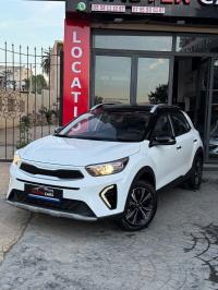 سيارات-kia-kx1-2026-شراقة-الجزائر