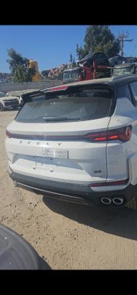 سيارات-geely-coolray-2026-flag-ship-الميلية-جيجل-الجزائر