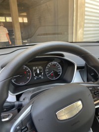 سيارات-geely-coolray-2026-starlight-ميلة-الجزائر