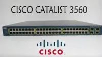 SWITCHS HP - CISCO