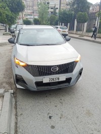السيارات-النفعية-gac-gs3-emzoom-2026-sport-edition-تيزي-وزو-الجزائر