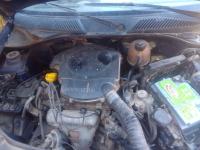 سيارات-renault-clio-classique-2002-بوقادير-الشلف-الجزائر