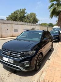 voitures-volkswagen-t-cross-2022-110-ch-larbaa-blida-algerie