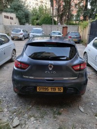 سيارات-renault-clio-4-2019-limited-2-الأخضرية-البويرة-الجزائر