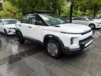سيارات-geely-cowboy-2026-بودواو-بومرداس-الجزائر