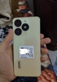 هواتف-ذكية-itel-a70-256gb4gb-حمادي-كرومة-سكيكدة-الجزائر