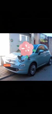 سيارات-fiat-500-2023-club-دار-البيضاء-الجزائر