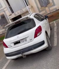 سيارات-peugeot-207-2012-زرالدة-الجزائر
