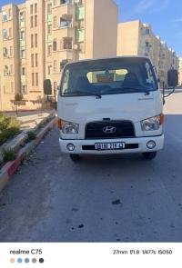 truck-هونداي-hd65-2019-mila-algeria