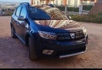 سيارات-dacia-sandero-2019-stepway-restylee-تلمسان-الجزائر