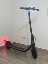 سكوتر-ninebot-e2plus-عنابة-الجزائر