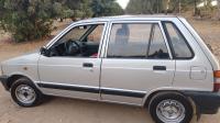 سيارات-suzuki-maruti-800-2011-بوفاريك-البليدة-الجزائر