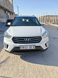 سيارات-hyundai-creta-2019-crdi-الواد-الوادي-الجزائر