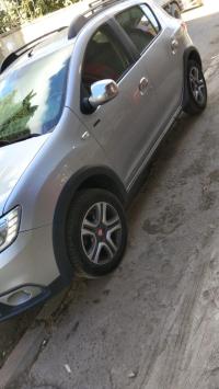 سيارات-dacia-sandero-2022-stepway-بودواو-بومرداس-الجزائر