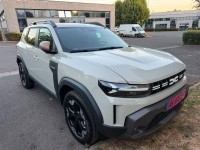 سيارات-dacia-duster-2026-extreme-بوغني-تيزي-وزو-الجزائر