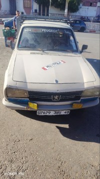 cars-peugeot-504-1985-mediouna-relizane-algeria