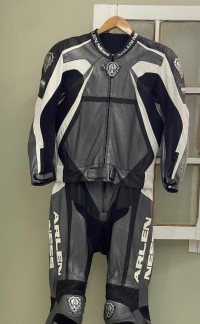 رداء-مهني-tenue-moto-professionnel-تيارت-الجزائر