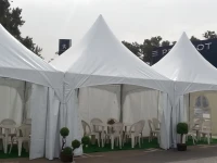 Location de chapiteaux 3mx3m ( Lot ) 