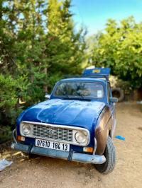 سيارات-renault-4-1984-تلمسان-الجزائر
