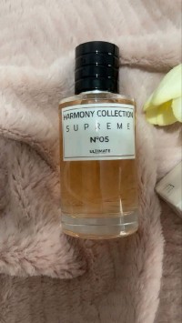women-عطر-فاخر-supreme-n05-dely-brahim-alger-algeria