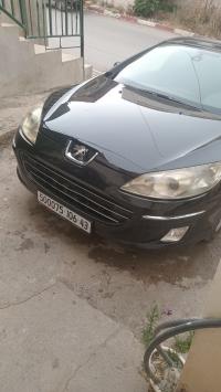 سيارات-peugeot-407-2006-وادي-العثمانية-ميلة-الجزائر