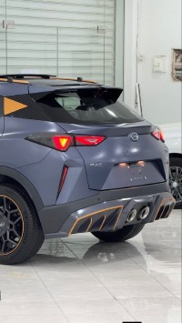 سيارات-gac-gs3-emzoom-2026-r-style-سطيف-الجزائر